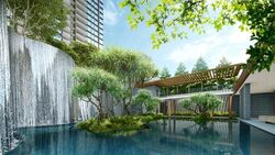 Pine Grove (D21), Condominium #607471841